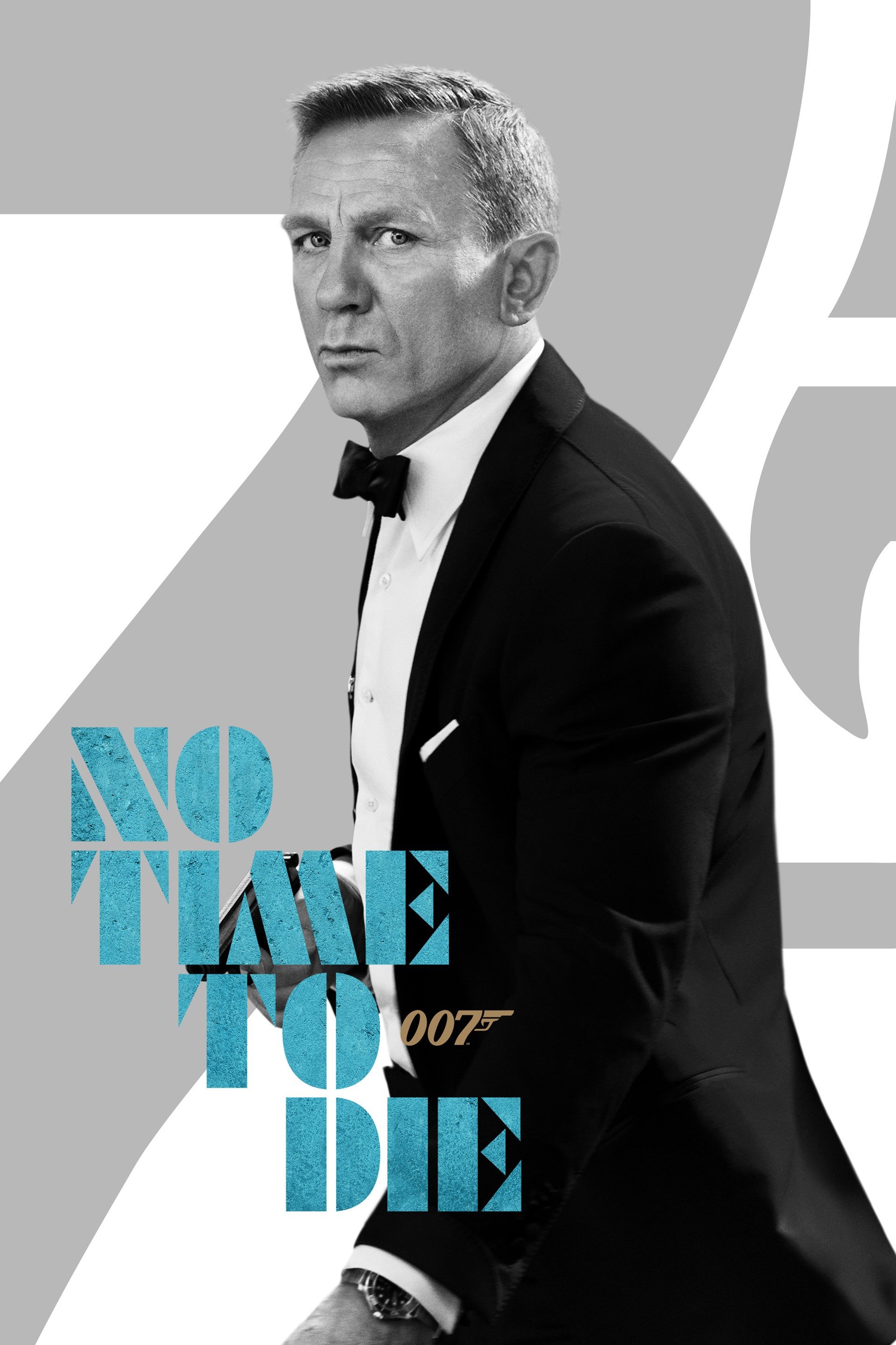 No Time to Die (2021) [285956] (A1708528693) [[Movies]] --Plex--